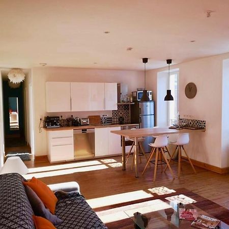 Le Mexicain - Superbe T3 / Barcelonnette Centre Apartman Kültér fotó