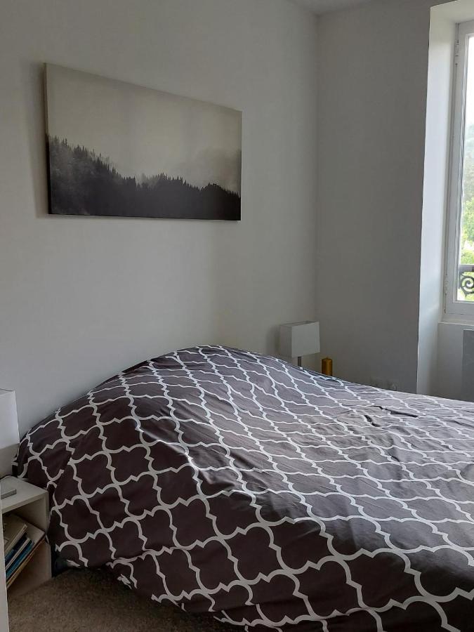 Le Mexicain - Superbe T3 / Barcelonnette Centre Apartman Kültér fotó